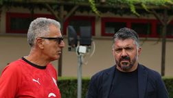 Tassotti: “Italia? Errori commessi prima di ieri sera. Sacchi ha fatto bene al Milan e al calcio italiano”
