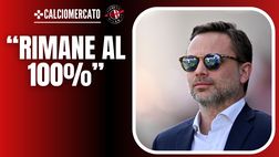 Mercato Milan – Leao al Barcellona? Risponde Furlani: “Zero possibilità”