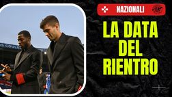 Milan, Pulisic e Musah presto a disposizione di Fonseca: la data del rientro