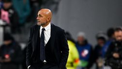 Serie A, Spalletti resta dietro alla Roma: il Torino frena la Juventus (0-0)
