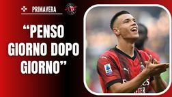 Milan, Simic: “L’esordio non lo scorderò mai, futuro? Penso solo ai Play-Off”