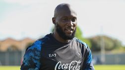 UFFICIALE – Lukaku, duro comunicato del Napoli: il club valuta addirittura di…