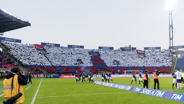 Repubblica – Il Bologna in Champions cambia la città: più turismo e più soldi - immagine 1