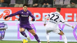 Sottil: “Il Napoli è fortissimo. Con il gol di Kean sarebbe stato tutto diverso!”