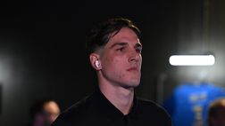 Da Bergamo: “Buone notizie per Zaniolo e un altro giocatore”