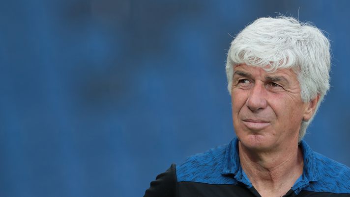 Rassegna Stampa: Gianpiero Gasperini