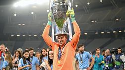 Champions League, la squadra dell’anno: domina il Manchester City