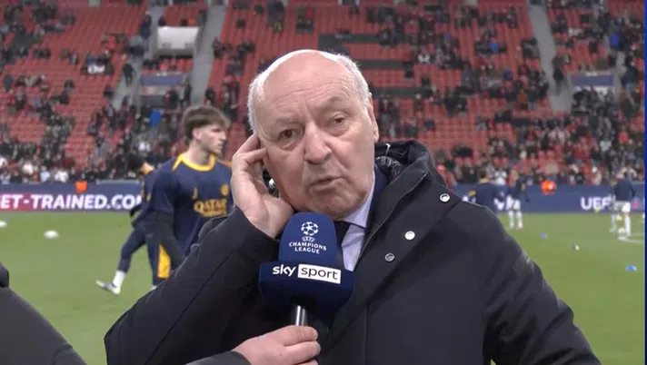 Marotta: “Champions? Vogliamo essere protagonisti, sono fiducioso. Con Oaktree mondo ideale” - immagine 1