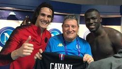 City, l’ex capo scout: “Impazzivamo per due calciatori del Napoli”