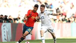 Nantes-Monaco, le formazioni ufficiali: Hutter schiera Zakaria e Golovin. Simon dal 1’