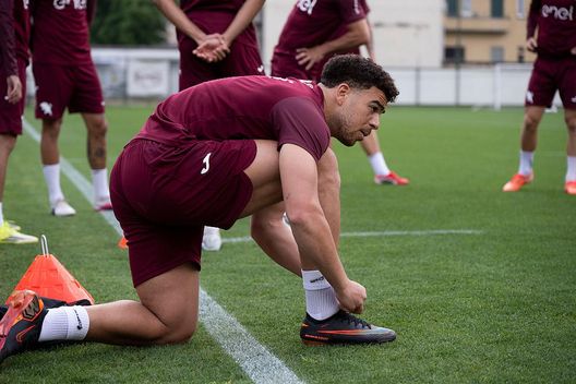 Adams: “Servono personalità e coraggio per battere l’Inter. Con D’Aversa…”- immagine 2