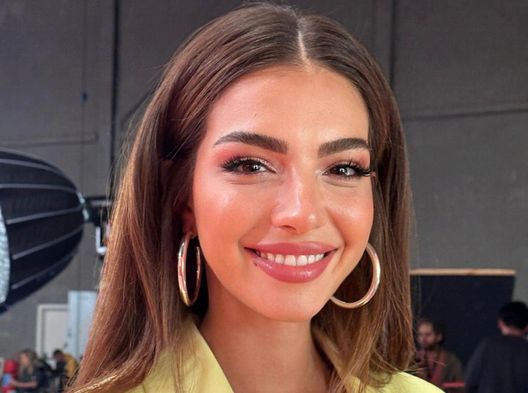 Endless Love, Melisa Pamuk: “Adoro l’Italia! Il calcio ha iniziato a piacermi da quando…” - immagine 1