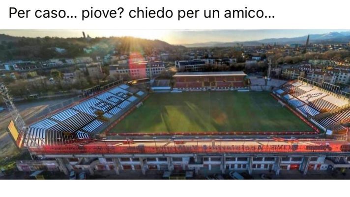 Il Vicenza batte il Padova nel derby: ma due ex sindaci litigano per il rinvio… - immagine 1