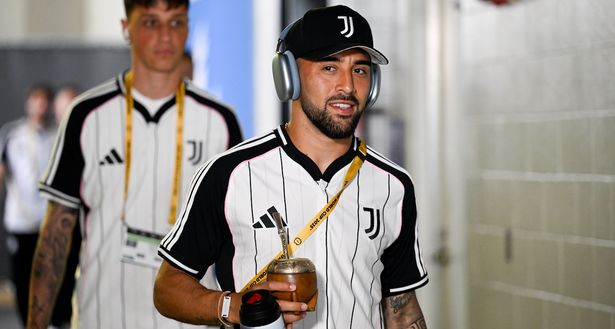 Ceccarini: “Nico Gonzalez? La Juventus vuole evitare minusvalenze e venderlo…”- immagine 2