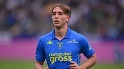 Corsi (Pres. Empoli): “Fazzini? Fu scartato dal Milan, magari adesso …”