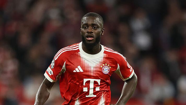 Romano – Upamecano, cosa risulta sul futuro tra il rinnovo col Bayern e l’interesse dell’Inter - immagine 1