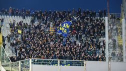 DS Verona: “Classifica drammatica. Accetto critiche, non mancanza di rispetto”
