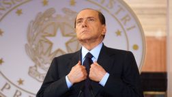 Paolo Berlusconi: “Silvio vive nel cuore dei tifosi del Milan. La finale col Barça? Incredibile”