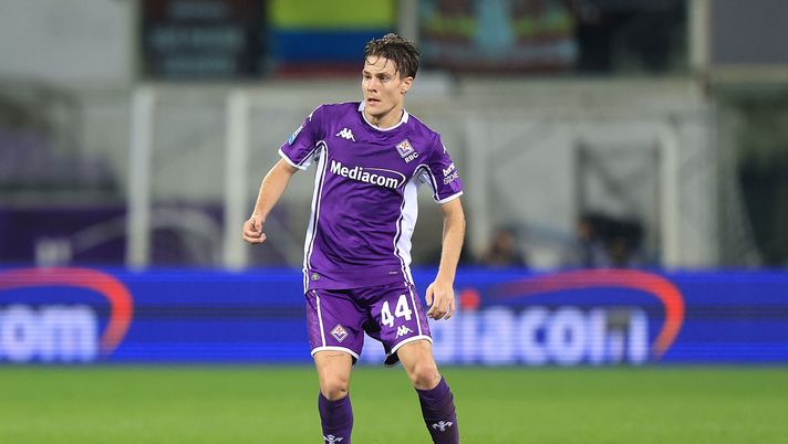 Budel: “Fagioli insostituibile, ma avrei tenuto Nicolussi. Cosa fare a Como” - immagine 1