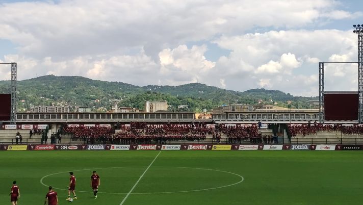 Torino, la giornata: seduta di allenamento in vista della gara con l’Atalanta - immagine 1