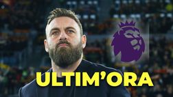 Calciomercato Genoa – Colpo dall’Inghilterra: De Rossi ha il nuovo centrale