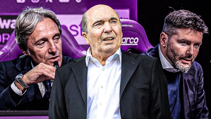 CorSport: “A breve summit dirigenza viola al VP. Il tema dell’incontro” CorSport: “A breve summit dirigenza viola al VP. Il tema dell’incontro” - immagine 1