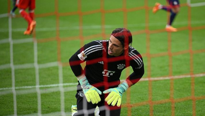 Sommer spinge: ieri riunione Inter-Bayern, i dettagli. Poi si stringerà per Trubin - immagine 1