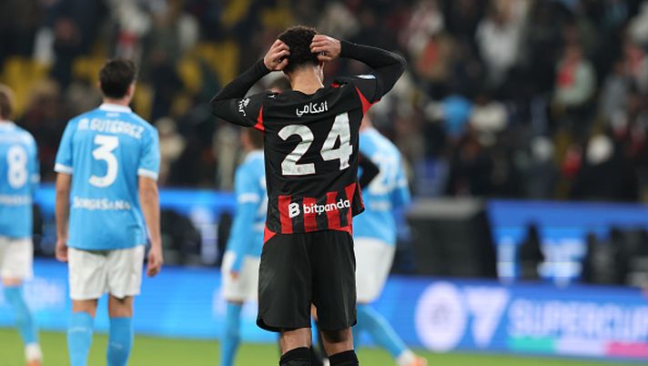 Mercato Milan, gennaio senza Champions: il low cost l'unica via