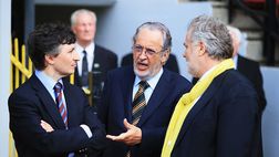 Udinese – Il premio De Sanctis va alla famiglia Pozzo: il punto