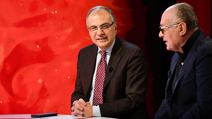 Suma Fedele Milan TV