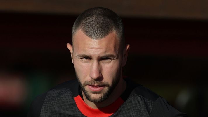 Pavlovic tra i titolari fissi del Milan: con Allegri è cambiato totalmente