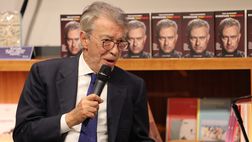 Moratti: “Follie per Yamal, ma anche per Acerbi: simbolo Inter. Inzaghi non lo credevo così”
