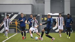 Primavera, Juventus-Inter 2-0 risultato finale: Pugno e Durmisi decidono il derby d’Italia