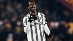 Pogba-Juve, la storia è finita: il contratto del francese sarà rescisso