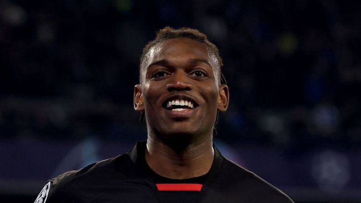 Dal paragone al consiglio: Gullit 'sveglia' Leão. Ecco cosa serve