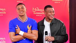 Real Madrid, lo store online “vieta” il nome di Mbappé sulle maglie