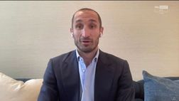 Chiellini: “Io se sono l’Inter non ho paura dell’Atletico Madrid. Posso aver timore…”