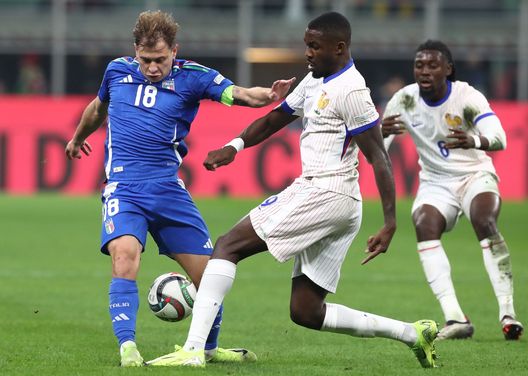 Italia, Barella e Tonali i leader degli azzurri: Gattuso consegna le chiavi del centrocampo- immagine 2