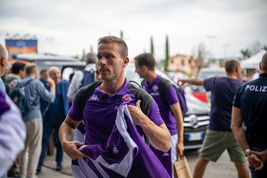 Ad Arthur si rinuncia difficilmente, ma Maxime Lopez scalpita- immagine 2