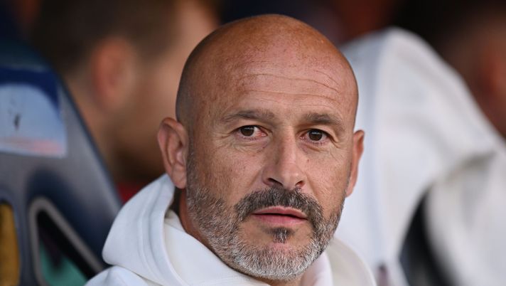 Italiano: “Non facciamo gol, ma non ci dobbiamo abbattere” - immagine 1