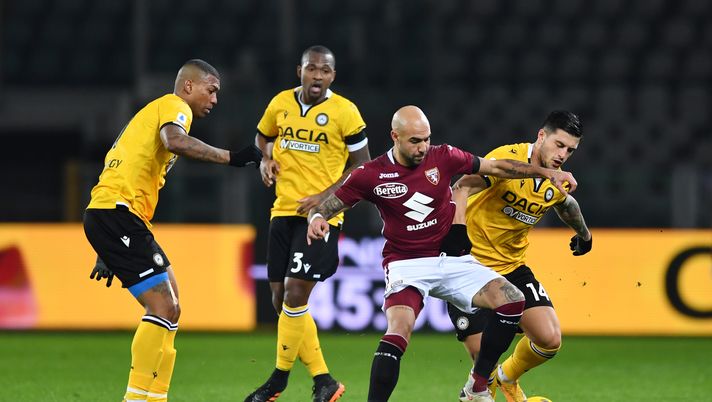 Torino, i convocati per il Milan: c’è Zaza. Out Edera - immagine 1