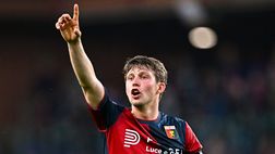 Calciomercato, la Roma pensa a Frendrup per rinforzare il centrocampo