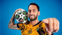 Romano: “Calhanoglu, Galatasaray prepara l’offerta. Ma non spendono mai tanto per i cartellini”