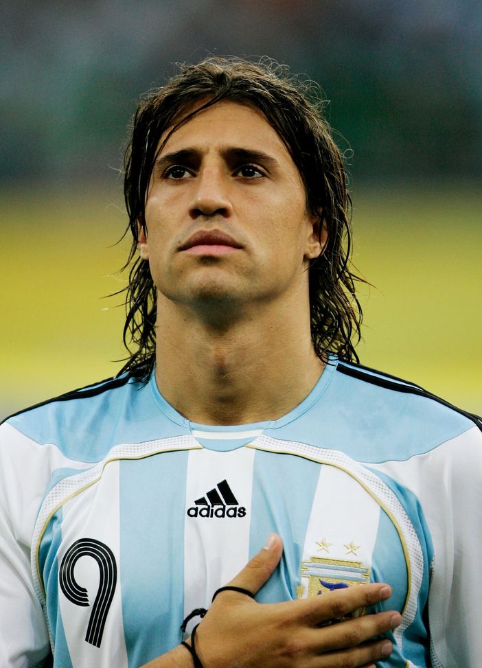 UFFICIALE: il San Paolo ha esonerato Hernan Crespo- immagine 2