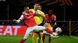 Portogallo amaro per la Lazio, terza sconfitta di fila in terra lusitana