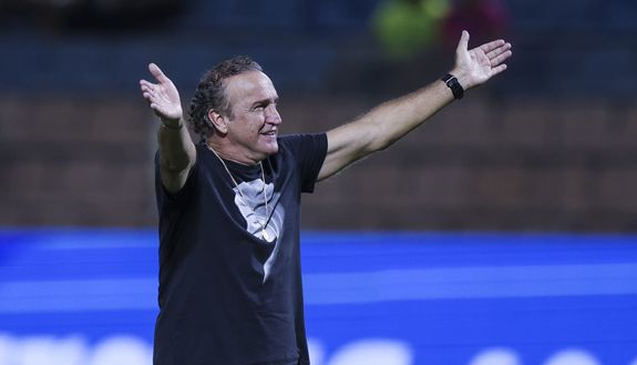 Bento, il tecnico dell’Athletico ammette: “Presto lo perderemo, vuole giocare in Europa” - immagine 1