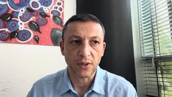Inter, nome sconosciuto? Musmarra: “E’ un mister X di alto livello che giocherebbe…”