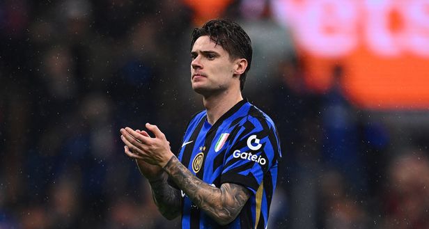Getty Images Moretto: “Mosquera-Inter difficile, ecco dove andrà. Zalewski? C’è nuovo scenario, l’idea è…”- immagine 3