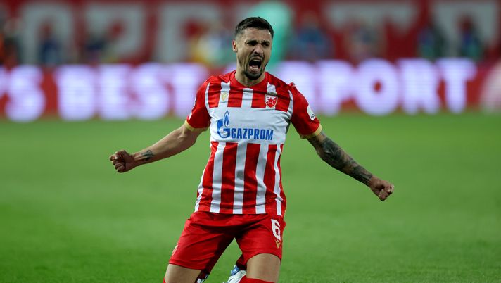 Roma, il retroscena di Krunic: “Mourinho mi voleva in giallorosso” - immagine 1