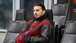 Milan-Cagliari, Ibrahimovic smentisce le voci su Rashford: poi sorprende sulla sua personalità